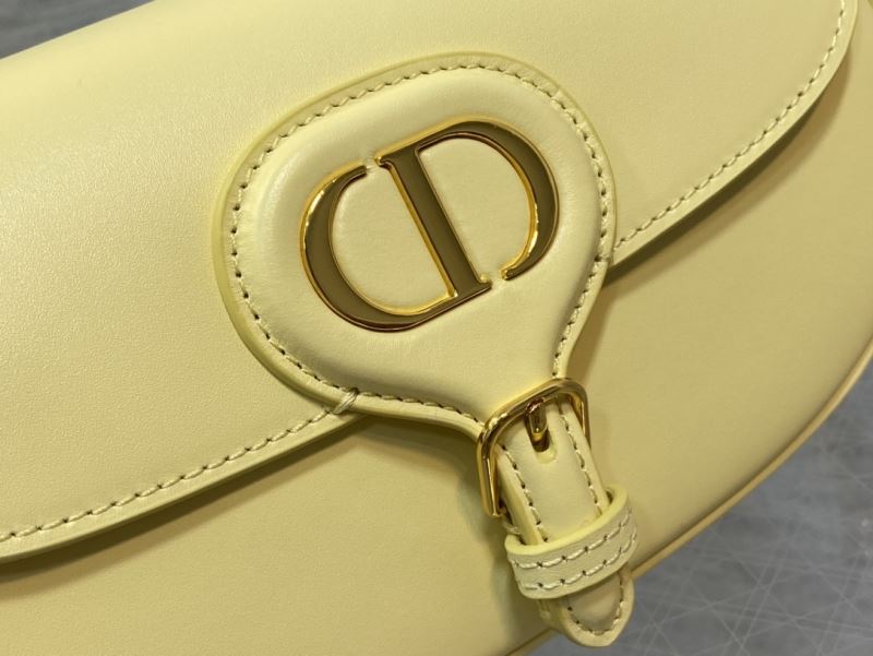 Christian Dior Bobby Bags